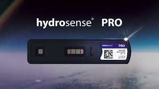 Hydrosense Pro Ultra Rapid Legionella Water Test 1 test  Legionella Water Testing Kit [upl. by Conan950]