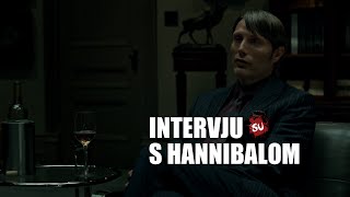 INTERVJU S HANNIBALOM  Serijski ubojica [upl. by Carrillo]