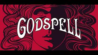 Godspell 2012 Full Show Backing Tracks [upl. by Gosser]