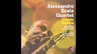 Alessandro Scala Quartet  Sognare Ad Occhi Aperti [upl. by Korney]