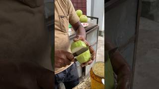 Bangladeshi Street Food Rajshahi  Special Tasty Guava Makha shorts [upl. by Saffian604]