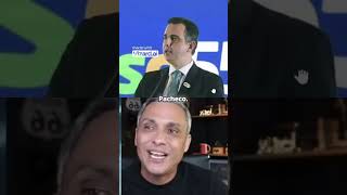 PSD o verdadeiro problema da democracia lula moraes stf trump bolsonaro gayer psd [upl. by Ayar]