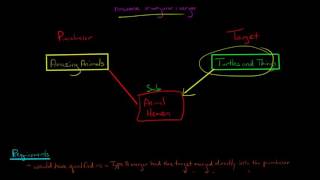 Forward Triangular Merger Type A Tax Free Reorganization US Corporate Tax [upl. by Jehanna]