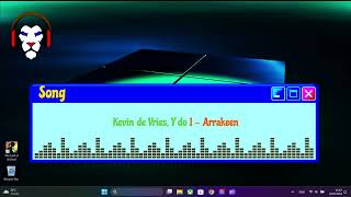 Kevin de Vries Y do I  Arrakeen [upl. by Lew]