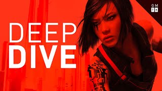 What Mirrors Edge Catalyst Should Have Learned From Burnout Paradise [upl. by Anuat766]