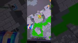 Logitech office mouse drag click 💀 minecraft хайпиксель hypixel пвп minecraftbedwars shorts [upl. by Jewett690]