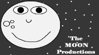 The Moon Productions Intro [upl. by Placido812]