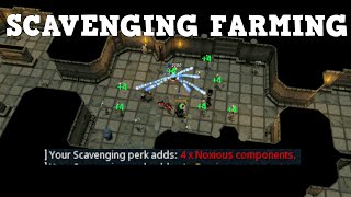 Scavenging Farming Guide  Runescape 3 [upl. by Risley859]