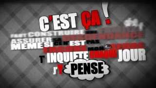 Nèg Marrons  LE BILAN  Anim Paroles [upl. by Nacim]