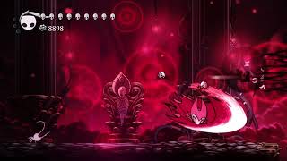 Hollow Knight Radiant Nightmare King Grimm [upl. by Salomi]