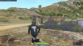 MSR Leader Josh Gets Banned From Prodigy RP  Prodigy RP  GTA 5 [upl. by Alvira]