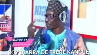 Écoutez Boy Diarra Deftere kangué [upl. by Elwin48]