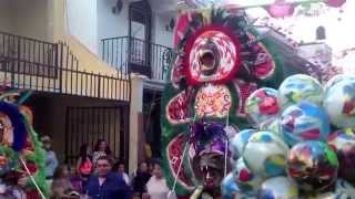 Tlahualiles Sahuayo Michoacan 4agosto2014 Fiestas Patronales 3 [upl. by Inanuah501]