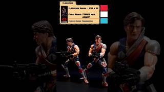 Hasbros Tomax and Xamot  GI Joe Classified Series 44amp45 unboxing gijoe shorts [upl. by Melak]