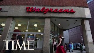 Narcan Is Now Sold At Walgreens What Is It And How Will It Help The Opioid Crisis  TIME [upl. by Eadwine441]