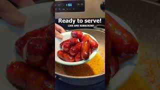 The Best Way To Cook Longganisa  Myraaz World [upl. by Novrej]