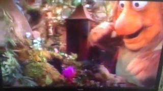 Fraggle Rock Theme Song Original HBO Edition [upl. by Nirag811]