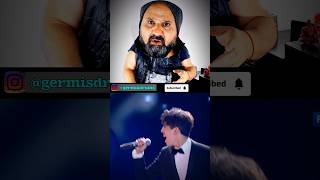 Dimash  Sinful Passion SHORT 2 dimash dimashkudaibergen viralshort viralshorts [upl. by Vashtee]