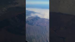 Haleakalas summit crater November 21 2024 [upl. by Mcnutt]