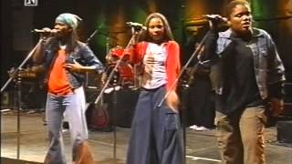 Ziggy Marley  Chiemsee Reggae Summer 1999 Full Concert [upl. by Demott]