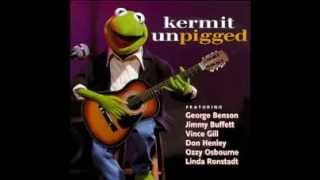 The Muppets  Kermit Unpigged 1994  06  Mr Spaceman [upl. by Mccarthy]