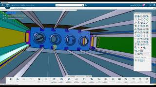 Filter in ENOVIA in 3DEXPERIENCE IAR80FA [upl. by Anehta310]