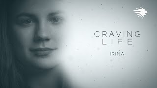 Eine Virusinfektion hat mich chronisch krank gemacht  craving life 03  Irina [upl. by Urion355]