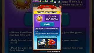 Unlock piggy bank everwing [upl. by Celene890]