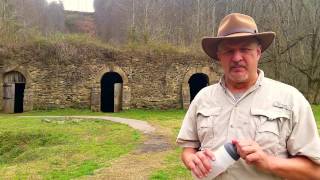 Dutch Hollow Wine Cellar Dunbar West Virginia [upl. by Assele]