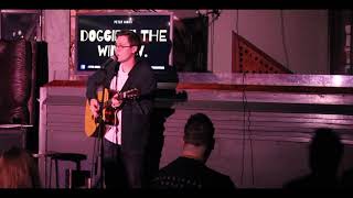 The Circumcision Song  Peter James  Live in Brisbane [upl. by Kelsi]