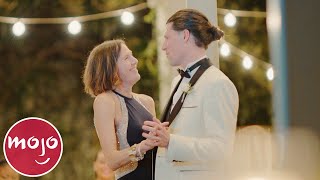 The Greatest MotherSon Wedding dance you will ever see [upl. by Eberhart]