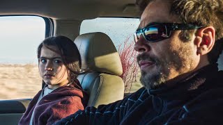 Sicario 2 2018 movie trailer [upl. by Bilski]