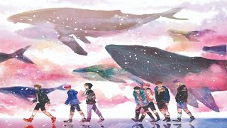 🎶WHALIEN 52🎶  BTS 방탄소년단 [upl. by Allemap]