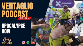 Giro delle FIANDRE la PREVIEW capitolo II  Dopo lapocalisse della DWARS [upl. by Etteuqaj]