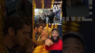 We Live in Time 2024 Movie Review shorts movies florencepugh andrewgarfield a24 [upl. by Nwahsd]