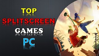 55 Best Split Screen Games in PC Alphabet Order  Local Offline [upl. by Appilihp]