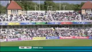 Pakistan T20 World Cup Champions  Stand Up [upl. by Aurelio]