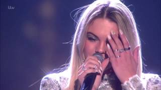 Louisa Johnson  Forever Young  X Factor Live Final 2015 Week 7 720p [upl. by Neelac514]