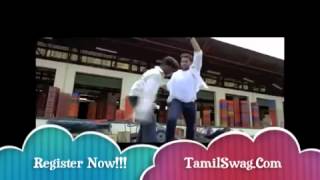 RAJA POKKIRI RAJA 2012  TAMIL MOVIE TRAILER [upl. by Christye]