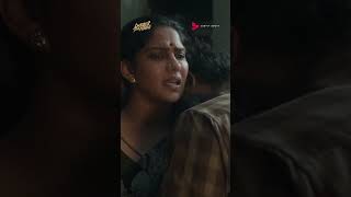 This scene 🩷  LubberPandhu  HarishKalyan  AttakathiDinesh  Swasika  Sanjana [upl. by Hasin]