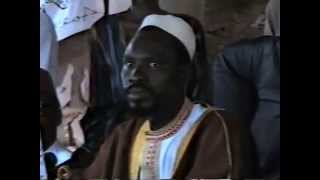 Haidara  Questions Reponses Mawlid 1995 3 [upl. by Petras519]