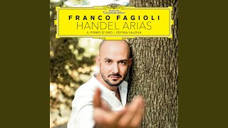 Handel Ariodante HWV 33  Act 2 quotScherza infida in grembo al drudoquot [upl. by Bogey422]