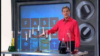 Jesus is the Meaning Behind the Menorah from Fast Track Bible wwwfasttrackbiblecom [upl. by Ilrak719]