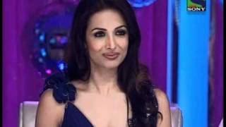 Jhalak Dikhla Jaa Season 4  Episode 13 24 Jan 2011  Part 4 [upl. by Dranyer]