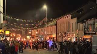 Bonfire night hailsham [upl. by Prakash281]