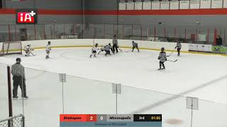 Shakopee vs Minneapolis [upl. by Etram]