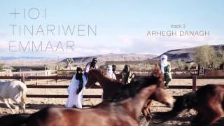 Tinariwen  quotArhegh Danaghquot Full Album Stream [upl. by Nednil]