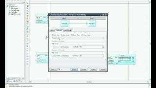 PowerDesigner VIDEOTUTORIAL [upl. by Adidnere]