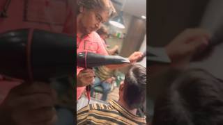 Hairstyle ist Mobin YouTube short viral reel hairstyle mobin mullet hairstyle fadehaircut mens [upl. by Babbette]