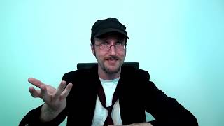 Nostalgia Critic Is Horrible Sailor Moon Response  MisAnthro Pony [upl. by Adelind]